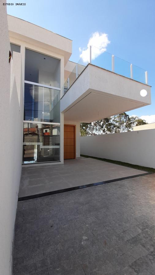 Casa à venda por R$ 550.000,00 - Jardim Belo Horizonte - Santa